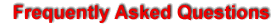 Check here if you have a question.